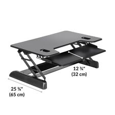 Varidesk tall ergonomic for sale  Brooklyn