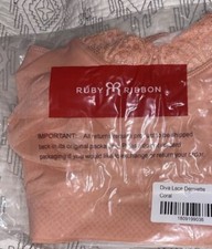 Ruby ribbon heritage for sale  Walton