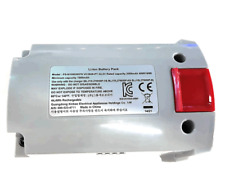 Rowenta batteria litio usato  Verona