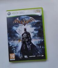 Batman arkham asylum usato  Licata