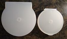 Clear dvd disc for sale  Lake Orion