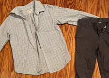 Boys dress clothes for sale  Keyser
