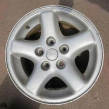 Cerchio alluminio 16x7j usato  Vajont