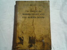 Vintage car manual for sale  LINCOLN