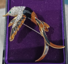 enamel bird brooch for sale enamel bird brooch for sale HIGHBRIDGE