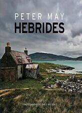 Hebrides peter may for sale  UK