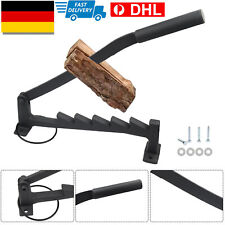 Handholzspalter holzsplitter h gebraucht kaufen  Deutschland