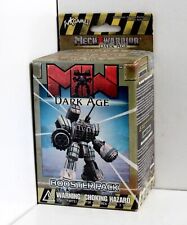 Mechwarrior dark age usato  Roma