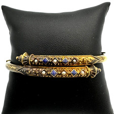 Bracciale cerchio antico usato  Terni