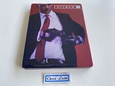 Steelbook (Sans Jeu / No Game) - Hitman 2 - Sony PlayStation PS4, usado comprar usado  Enviando para Brazil