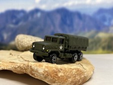 Maisto 923 army gebraucht kaufen  Lenting