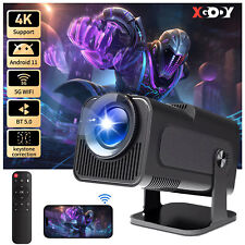 Xgody mini beamer gebraucht kaufen  Bremen