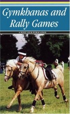 Gymkhanas rally games for sale  UK