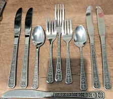 Vintage rare 18pc for sale  Batesville