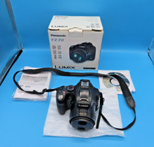 Se4452 panasonic lumix usato Se4452 panasonic lumix usato  Spedire a Italy