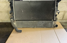 Radiator citroen relay for sale  ROMFORD