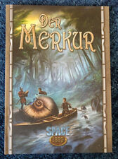 Space 1889 merkur gebraucht kaufen  Hamburg
