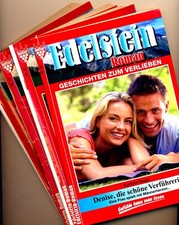 Edelstein liebesroman gebraucht kaufen  Rostock