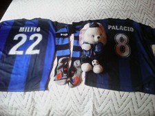 F.c. inter mascotte usato  Squinzano