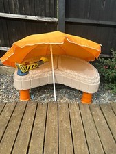 Little tikes builders for sale  HEMEL HEMPSTEAD
