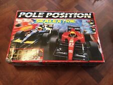 Pole position scalextric for sale  SWANLEY