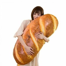 Peluche pain sandwich d'occasion  France