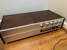 Vintage clairtone stereo for sale  Roanoke
