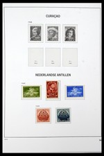 Netherlands dutch antilles d'occasion  Expédié en Belgium