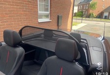 Bmw 218i convertible for sale  WARWICK