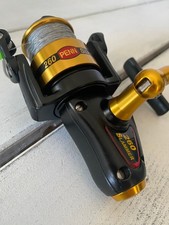 Penn slammer 260 gebraucht kaufen  Wollmatingen