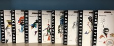 Macbeth king lear for sale  Brentwood
