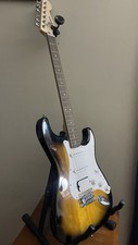 Squier stratocaster bullet for sale  Columbus