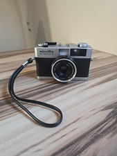 Minolta matic g usato  Spedire a Italy