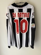 Maglia home udinese usato  Torino
