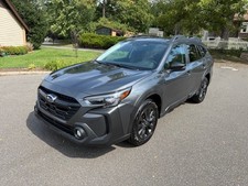 2024 subaru outback for sale  Halethorpe