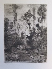 Félix buhot 1847 d'occasion  Périgueux