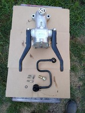 Honda rear hydraulic for sale  Chichester