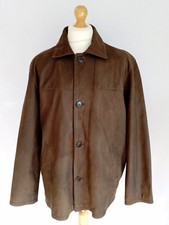Hidepark leather jacket for sale  EVESHAM