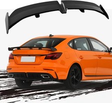 Universal rear spoiler for sale  Gulf Shores