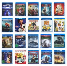 3D Blu-Ray Movies • UPDATED 7/8/25 • Your Choice - Buy More and SAVE!, usado comprar usado  Enviando para Brazil