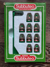 Subbuteo 63000 lightweight for sale  PENRITH