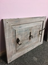 Vintage coat hooks for sale  ST. NEOTS