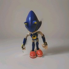 Genuine metal sonic for sale  NEWARK