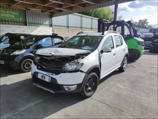 Rocket AVG DACIA Sandero II 400158414R comprar usado  Enviando para Brazil
