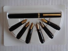 Osmiroid deluxe calligraphy for sale  WORTHING