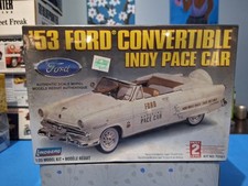Lindberg 1953 ford for sale  Wyoming