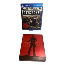 Days gone limited gebraucht kaufen  Berlin