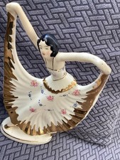 Art deco white for sale  Forked River