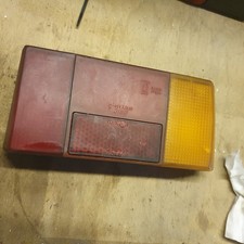 Rücklichter golf ligier gebraucht kaufen  Wittgensdorf