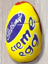 Cadburys creme egg for sale  WIGAN